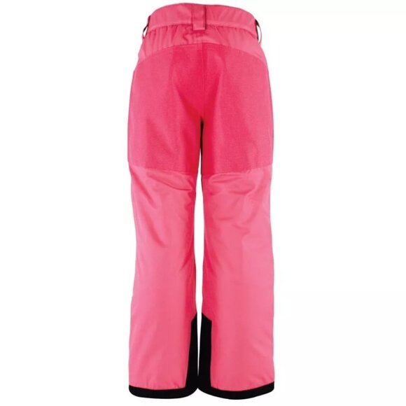 Hudson Baby Snow Pants Fuchsia XL (18 Youth) - Picture 2 of 10